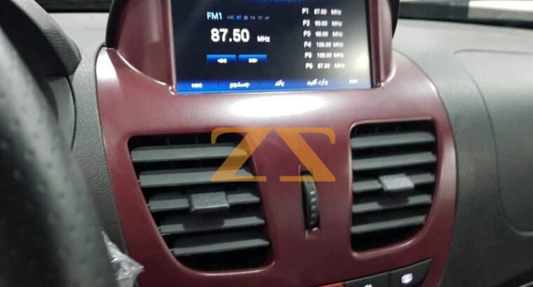 سيارة SAIPA quik للبيع في طرطوس