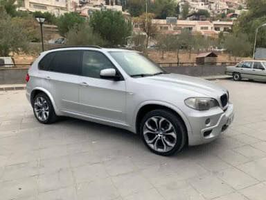 BMW X5 3.0 XDRIVE