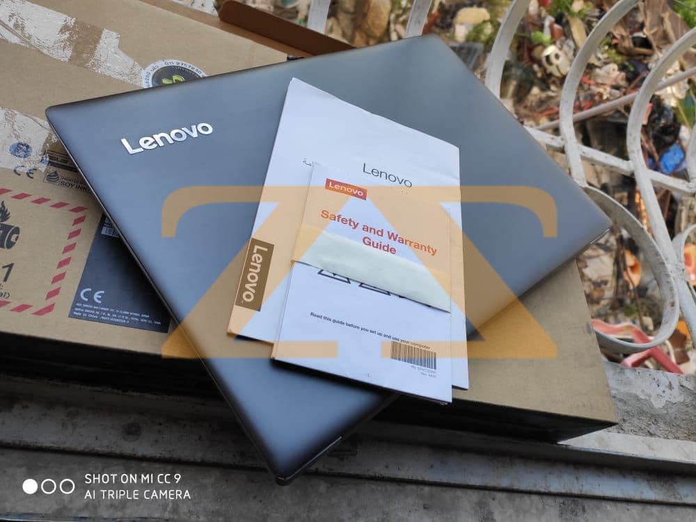 لاب توب Lenovo