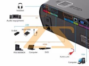 جهاز إسقاط بروجكتر