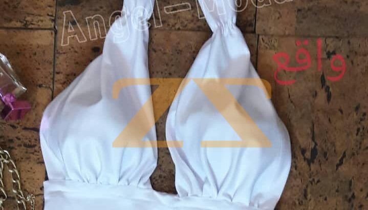 توب نسائي