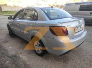 للبيع سيارة كيا ريو في حمص