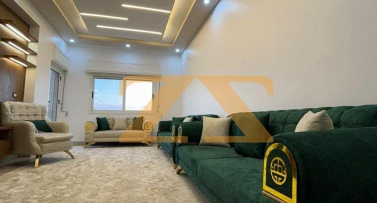 للبيع منزل في ريف دمشق- قدسيا – الجزيرة c2