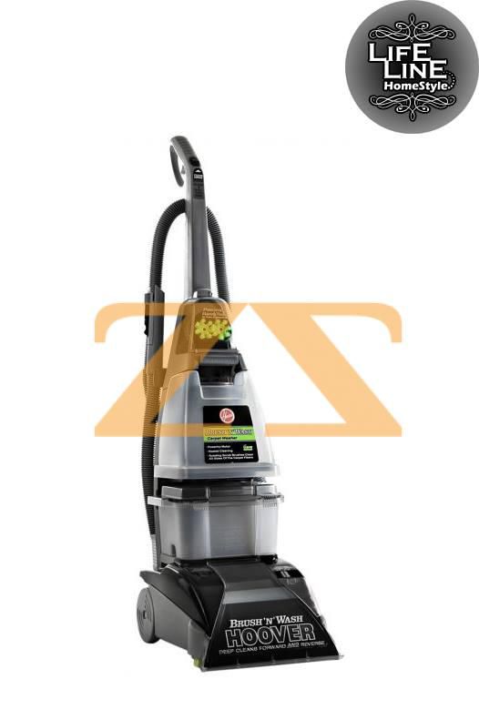 الة تنظيف للسجاد والأرضيات HOOVER