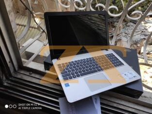 لابتوب asus X540N