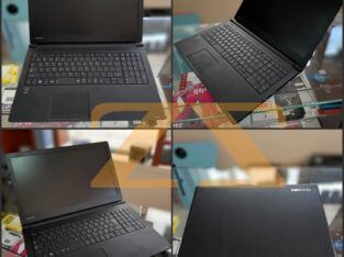 لابتوب Toshiba