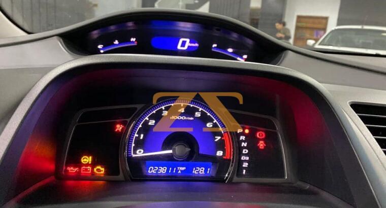 سيارة Honda Civic i VTEC للبيع في طرطوس