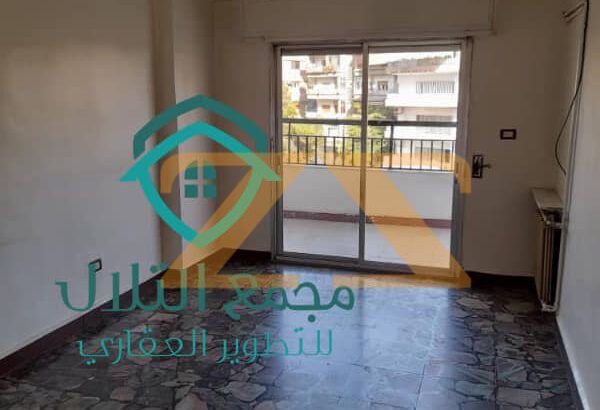 منزل للاجار السنوي في دمشق – شرق التجارة
