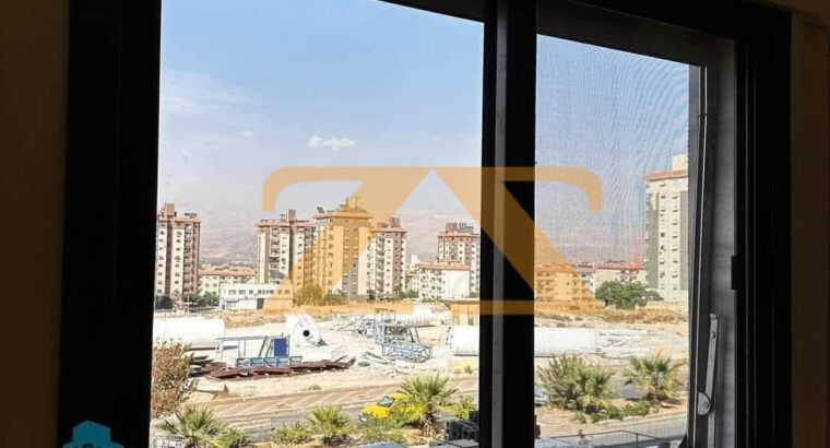 للبيع منزل في ريف دمشق – ضاحية قدسيا