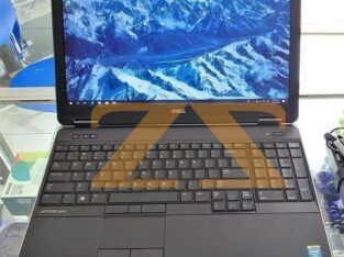 لابتوب DELL LATITUDE E 6540