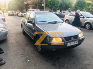 للبيع في دمشق سيارة شام