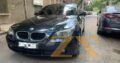 للبيع سيارة BMW 525 في دمشق