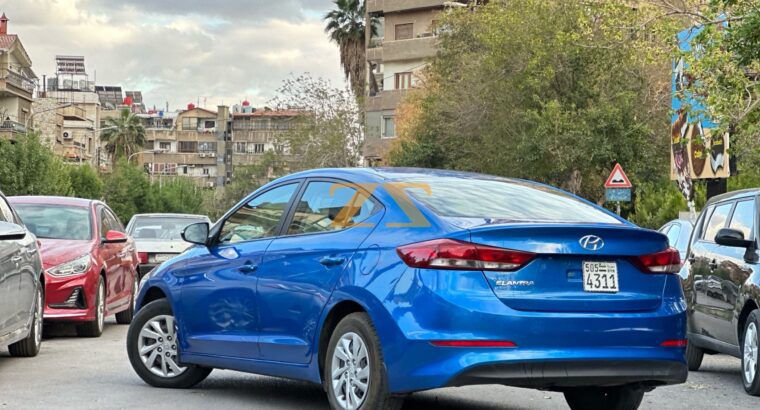 هيونداي النترا خليجي 2017