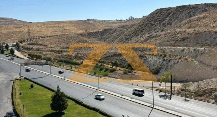 للبيع منزل في دمشق – مشروع دمر – الجزيرة ال 10