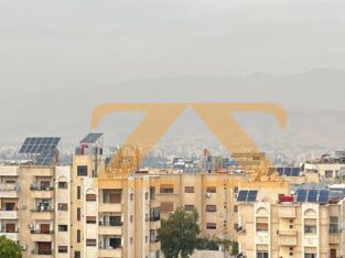 للبيع منزل في دمشق – مشروع دمر جزيرة 10