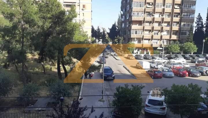 للبيع منزل في دمشق – شرقي ركن الدين