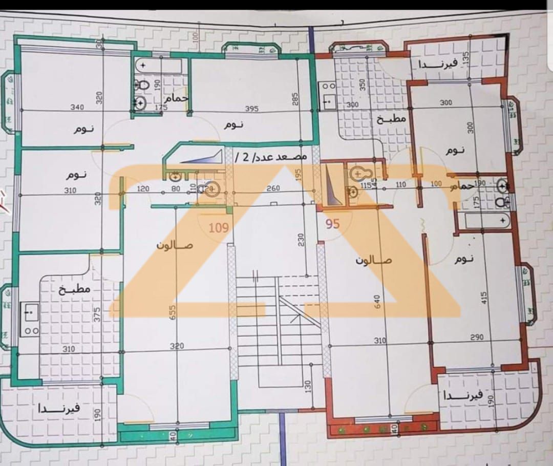 منزل للبيع في طرطوس