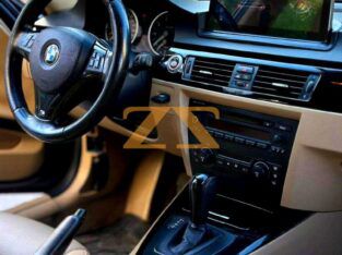 للبيع في دمشق BMW320i