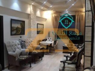 للبيع منزل سكني في دمشق، العباسيين ،شارع فارس خوري