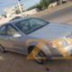 للبيع سيارة كيا سبيكترا في دمشق