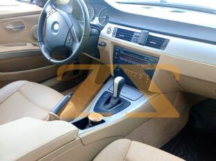 للبيع سيارة BMW320i في دمشق