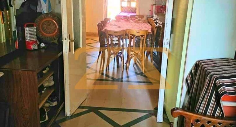 للبيع شقة سكنية بدمشق .. شرقي ركن الدين