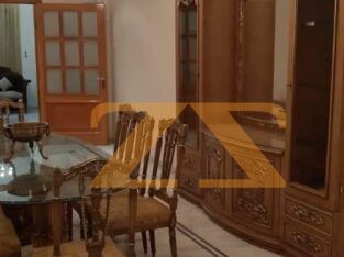 منزل للاجار السنوي في دمشق – الشعلان