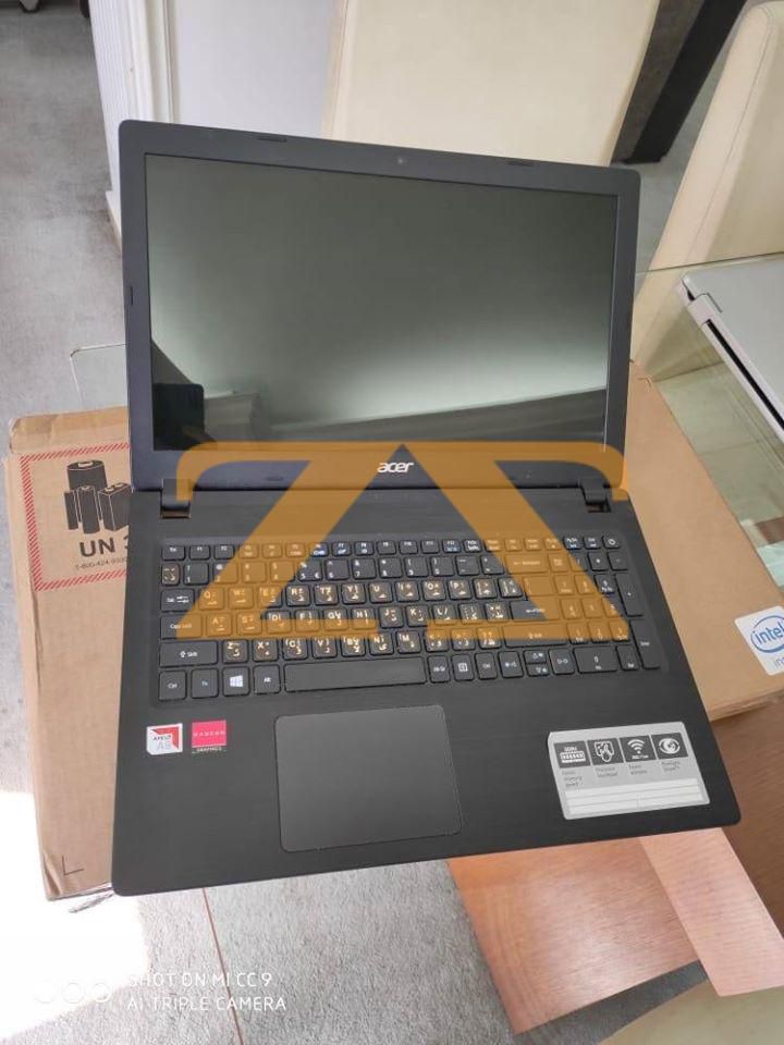 لابتوب Acer Aspire 3 A315