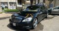 مرسيدس S350 فل اوبشن 2012