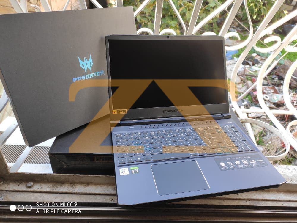 لاب توب ACER