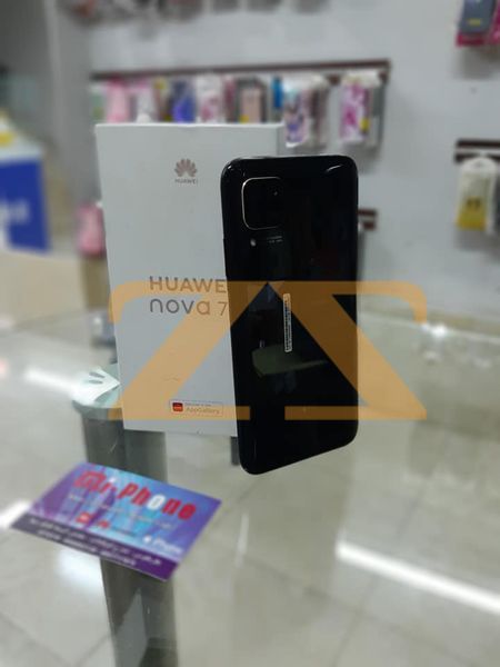 موبايل Huawei Nova 7i مستعمل