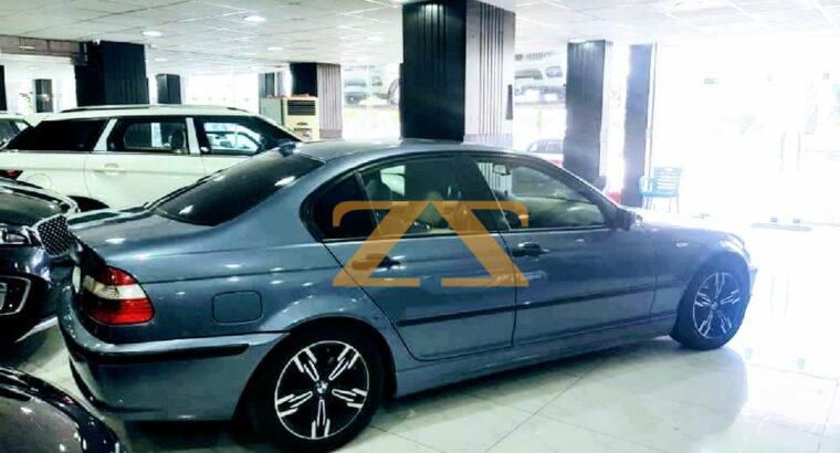 سيارة BMW 316i للبيع في طرطوس
