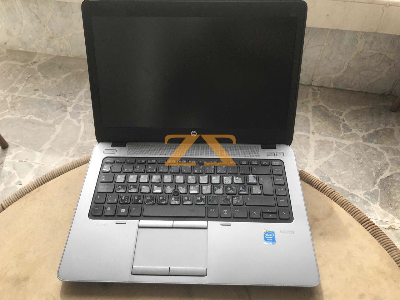 HP ‎EliteBook ‎i5