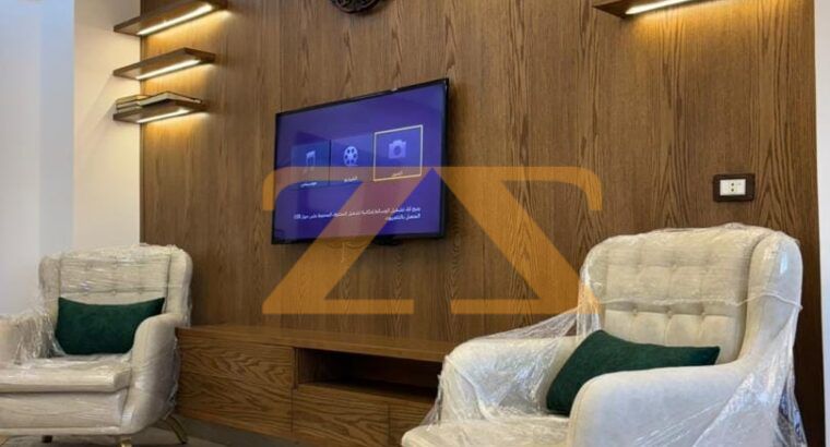 للبيع منزل في ريف دمشق- قدسيا – الجزيرة c2