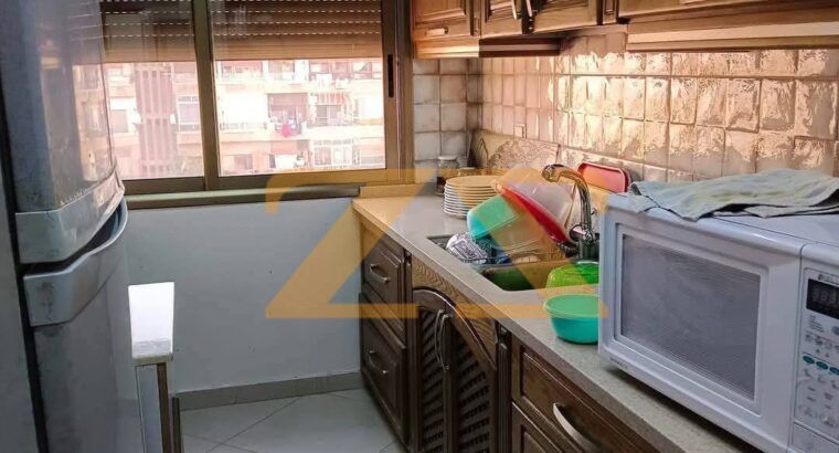 للبيع منزل في دمشق – ساحة العباسيين