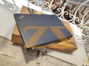 للبيع لابتوب LENOVO THINKPAD E575