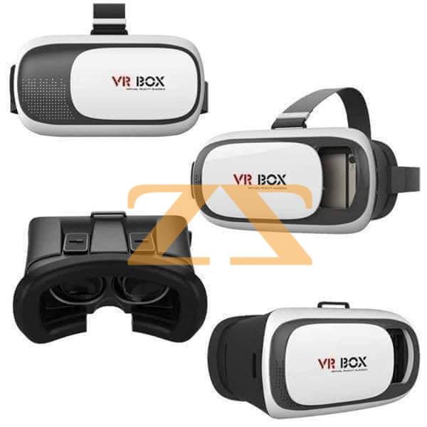 نظارة VR Box
