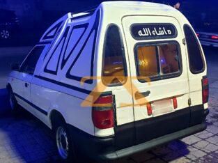 سيارة سكودا للبيع في دمشق