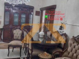 شقة للبيع في الشهبندر