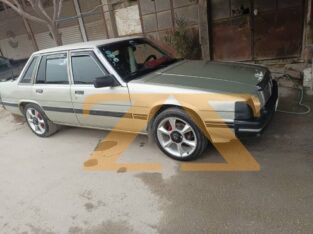 للبيع سيارة مازدا 929 في دمشق
