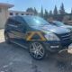 mercedes-benz ml350 مرسيدس