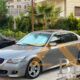للبيع سيارة BMW 525 في دمشق