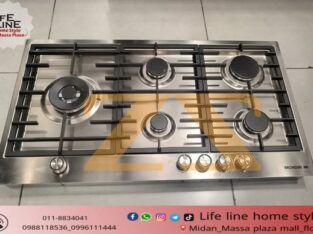 رس غطس غــاز ايـــطالي mondin