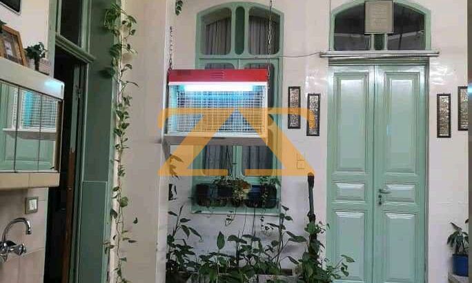 بيت عربي للبيع في شيخ محدين سوق جمعة