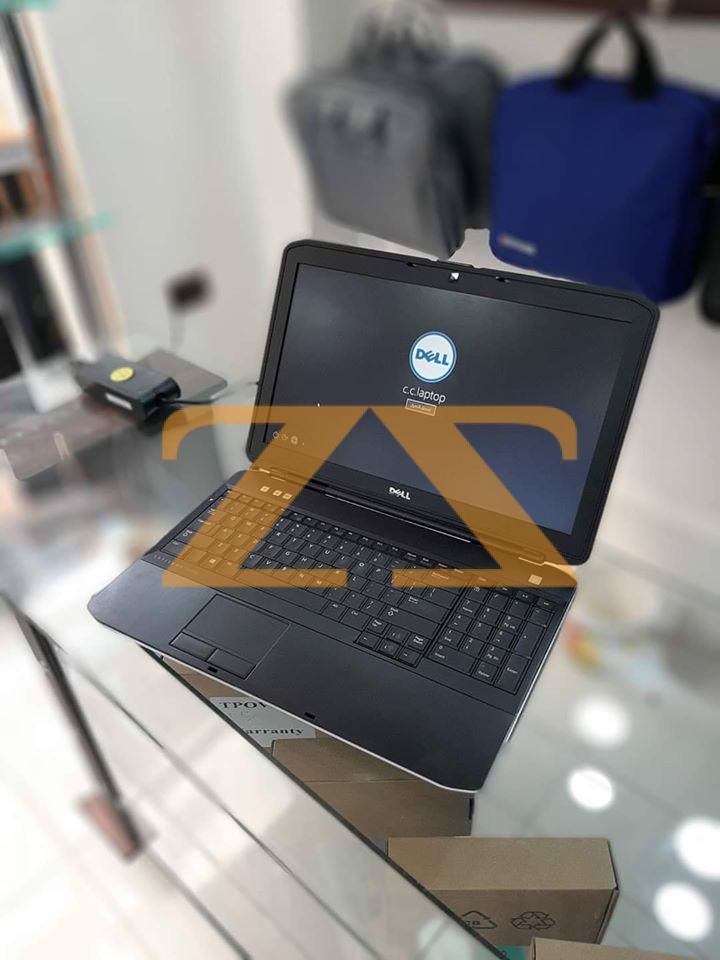 لابتوب Dell latitude 5520