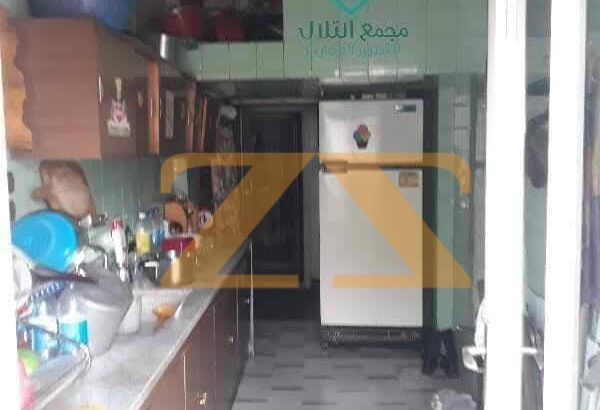 للاجار منزل في دمشق – القصاع
