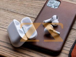 سماعات AIR PODS PRO شبيهة الآيفون