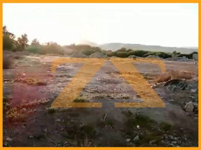 ارض للبيع في ريف دمشق – عين ترما