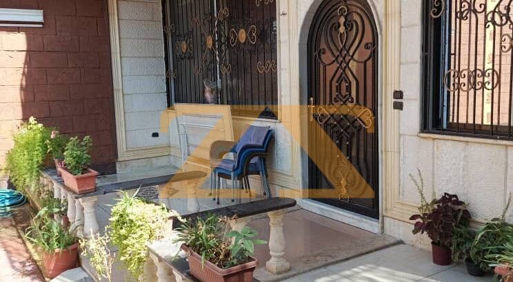 مزرعة للاجار في ريف دمشق – جرمانا