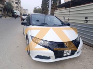 للبيع سيارة Honda Civic في دمشق